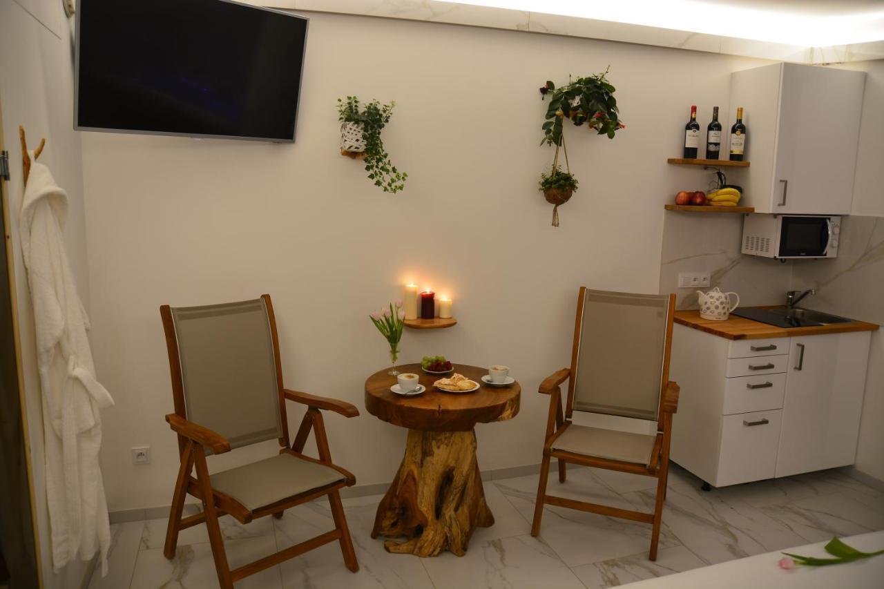 Wellness Vila Bohemia Praha Eksteriør bilde