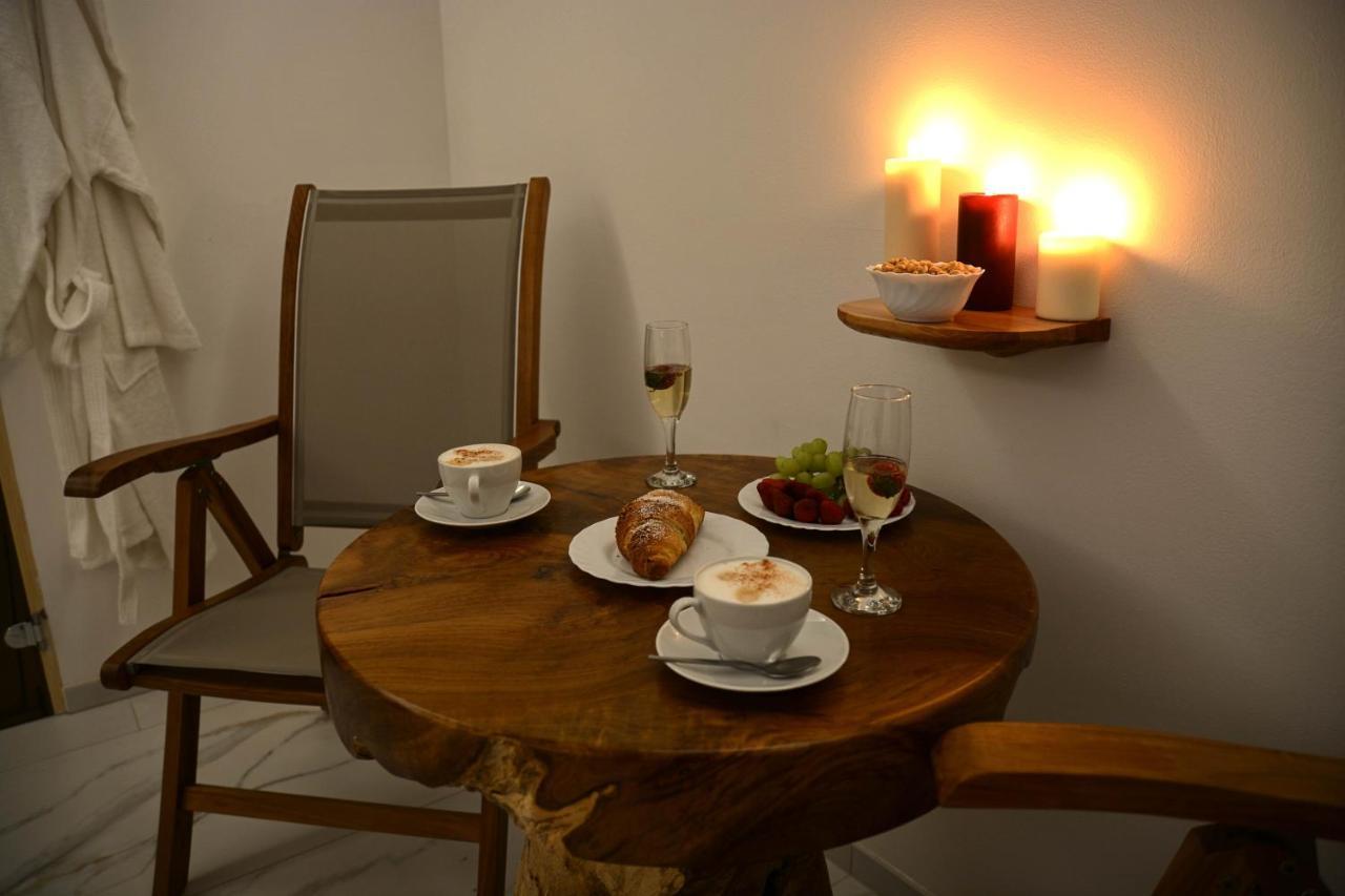 Wellness Vila Bohemia Praha Eksteriør bilde