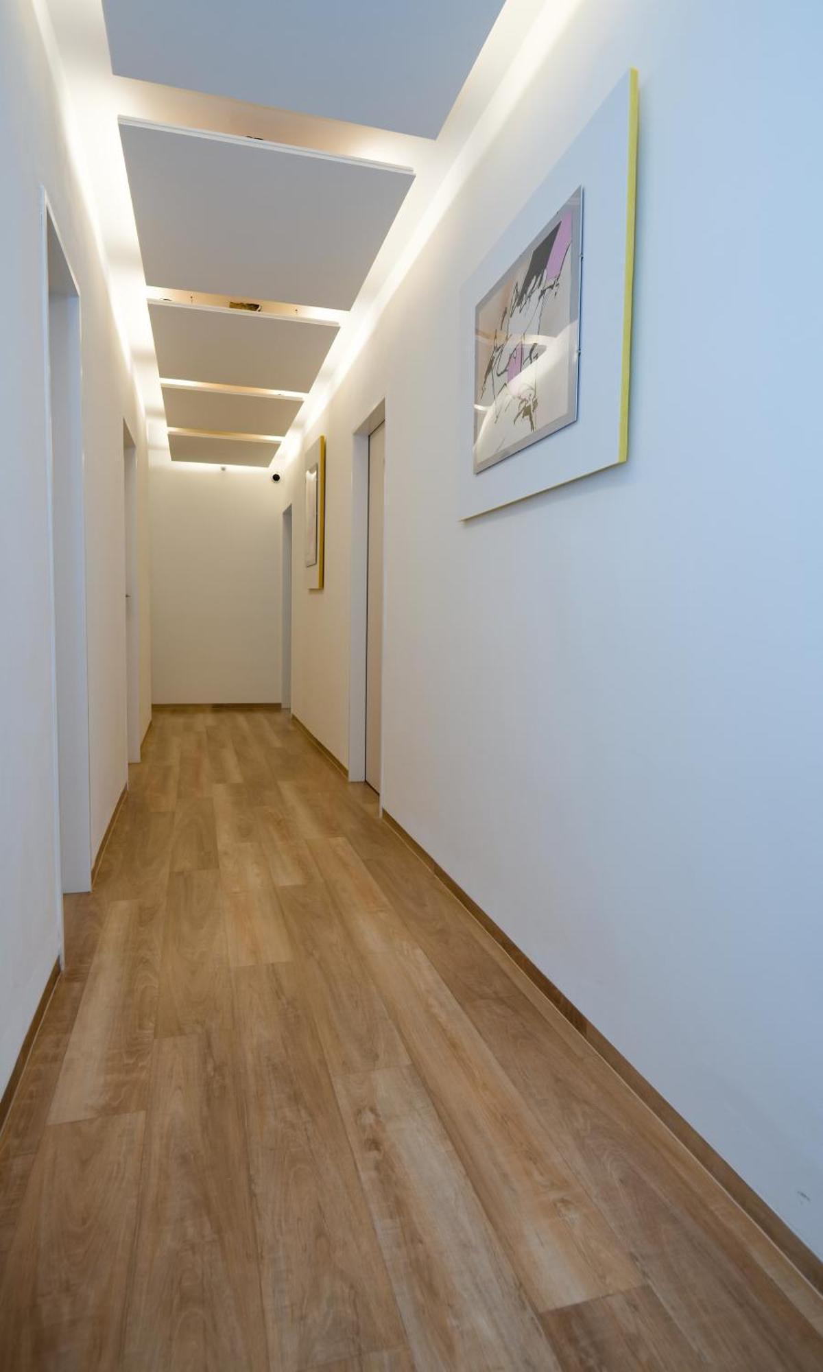 Wellness Vila Bohemia Praha Eksteriør bilde