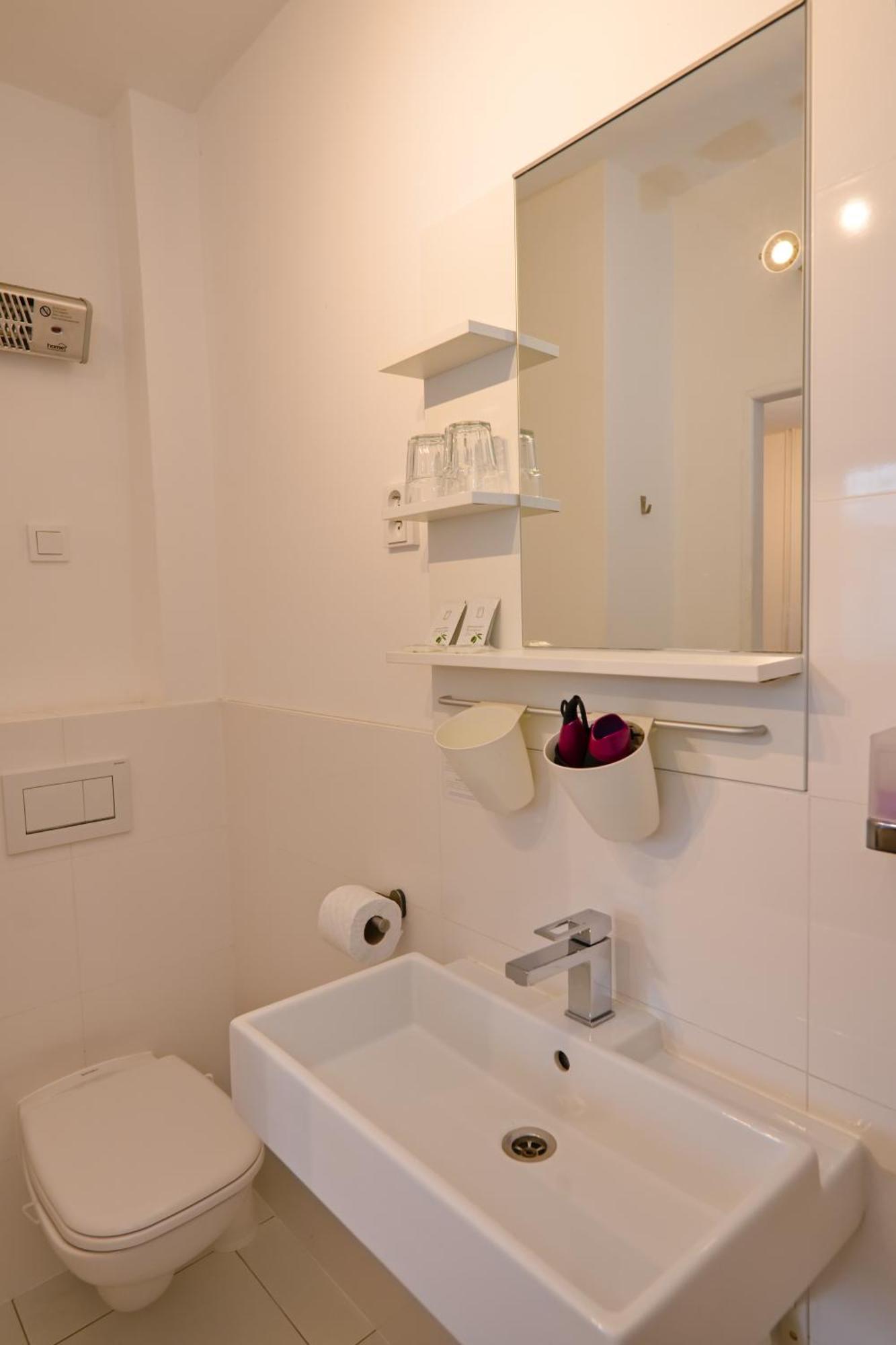Wellness Vila Bohemia Praha Eksteriør bilde