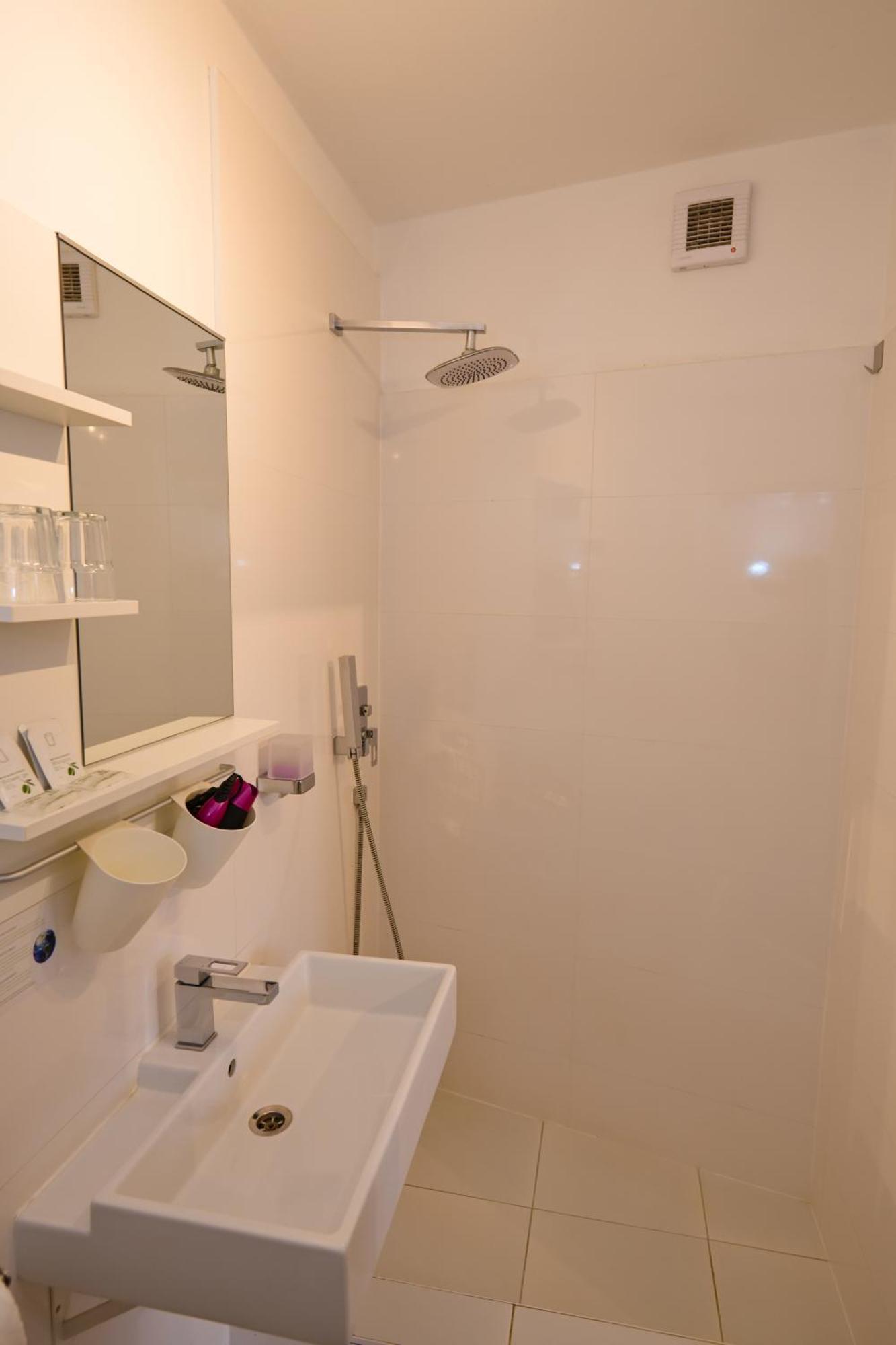 Wellness Vila Bohemia Praha Eksteriør bilde