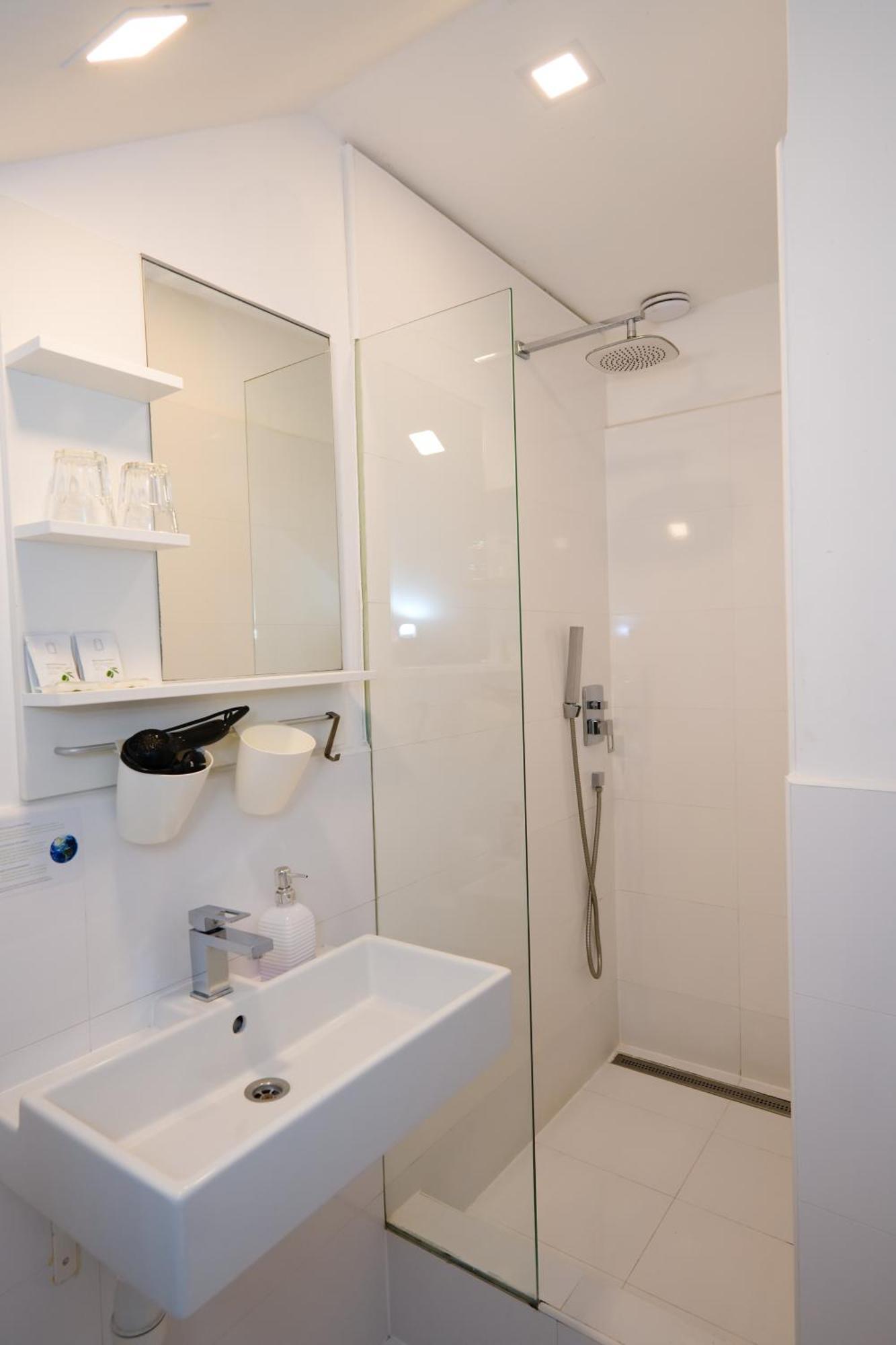 Wellness Vila Bohemia Praha Eksteriør bilde