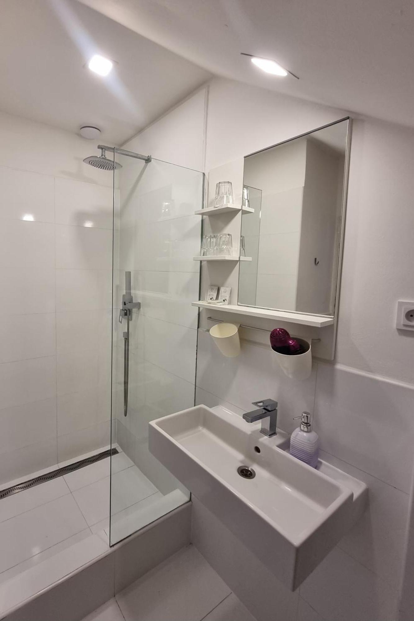 Wellness Vila Bohemia Praha Eksteriør bilde