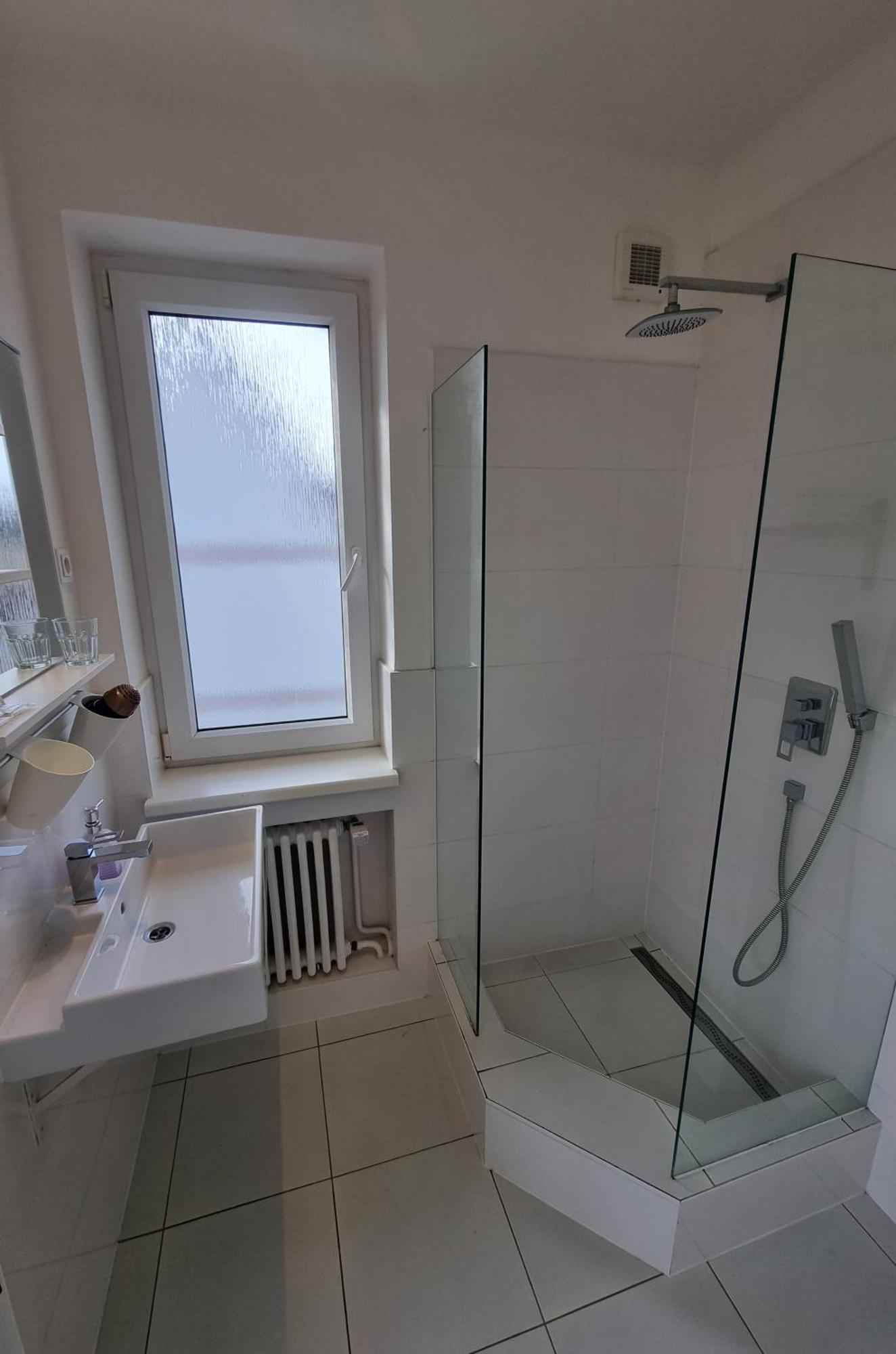 Wellness Vila Bohemia Praha Eksteriør bilde