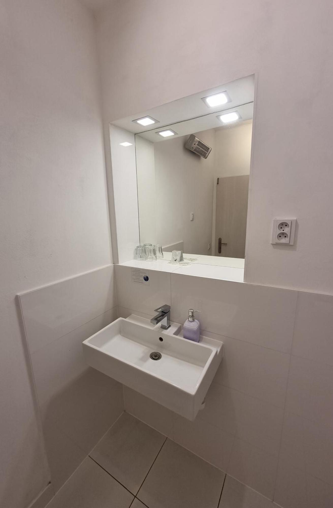Wellness Vila Bohemia Praha Eksteriør bilde