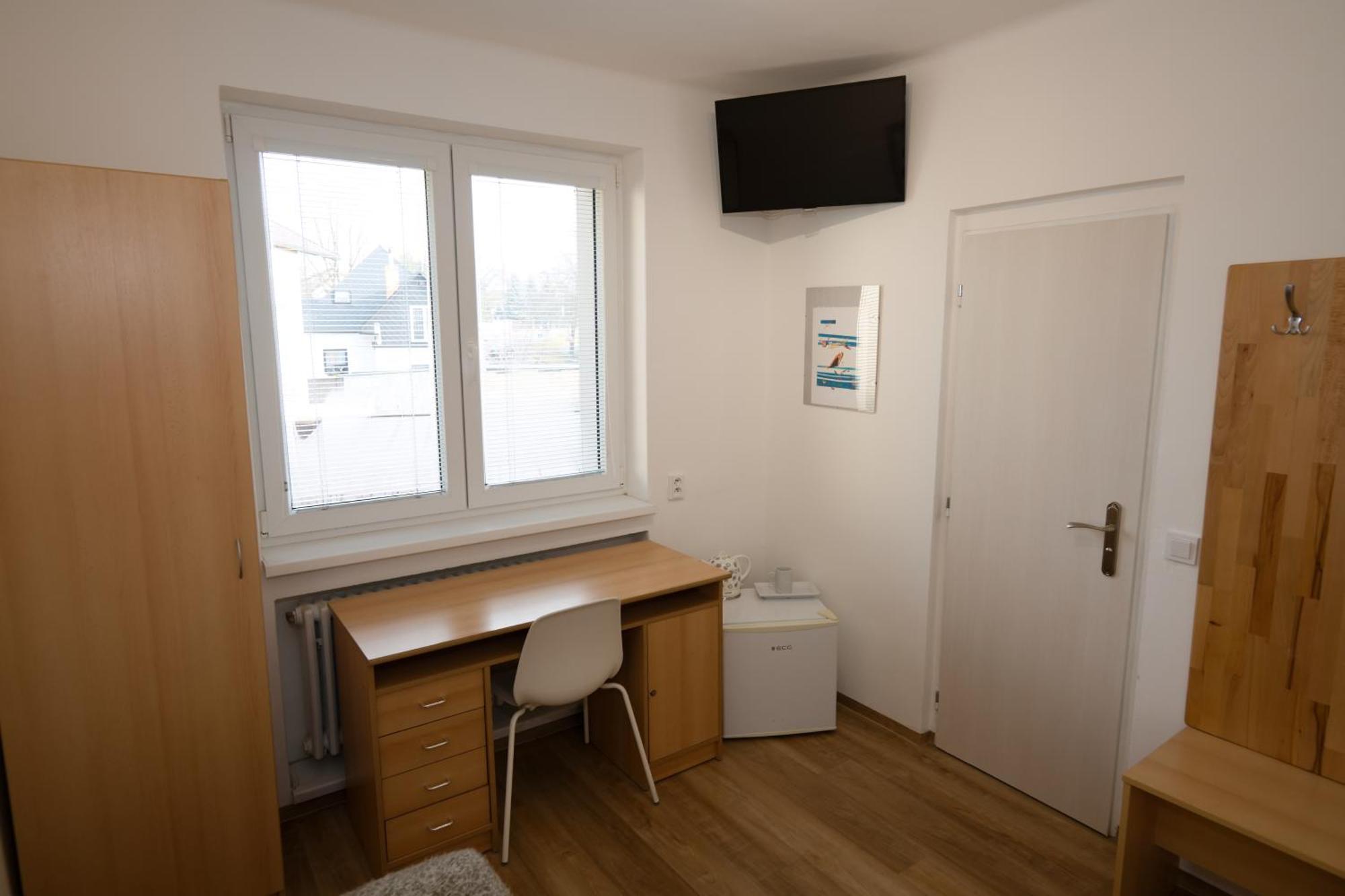 Wellness Vila Bohemia Praha Eksteriør bilde