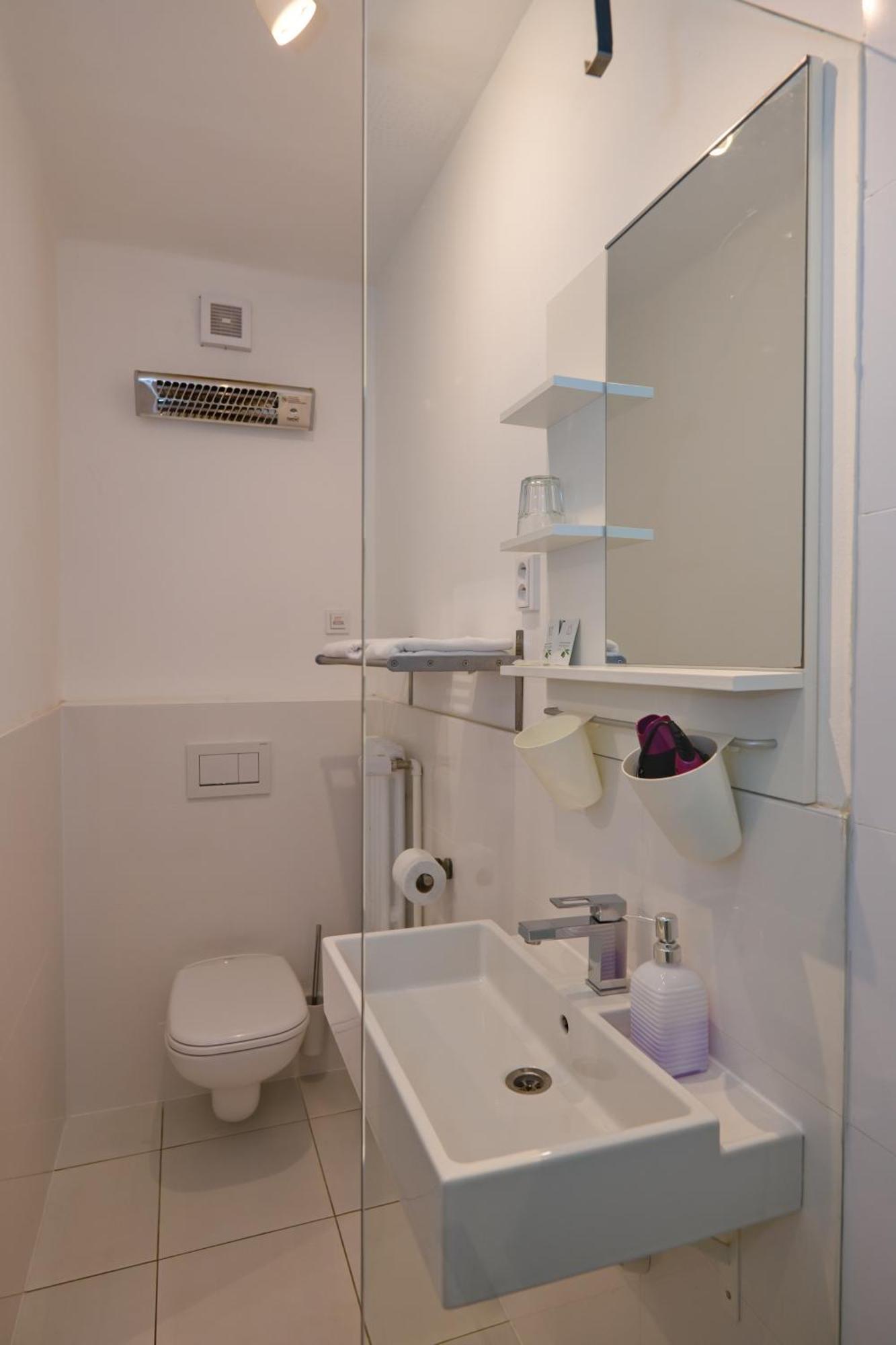Wellness Vila Bohemia Praha Eksteriør bilde