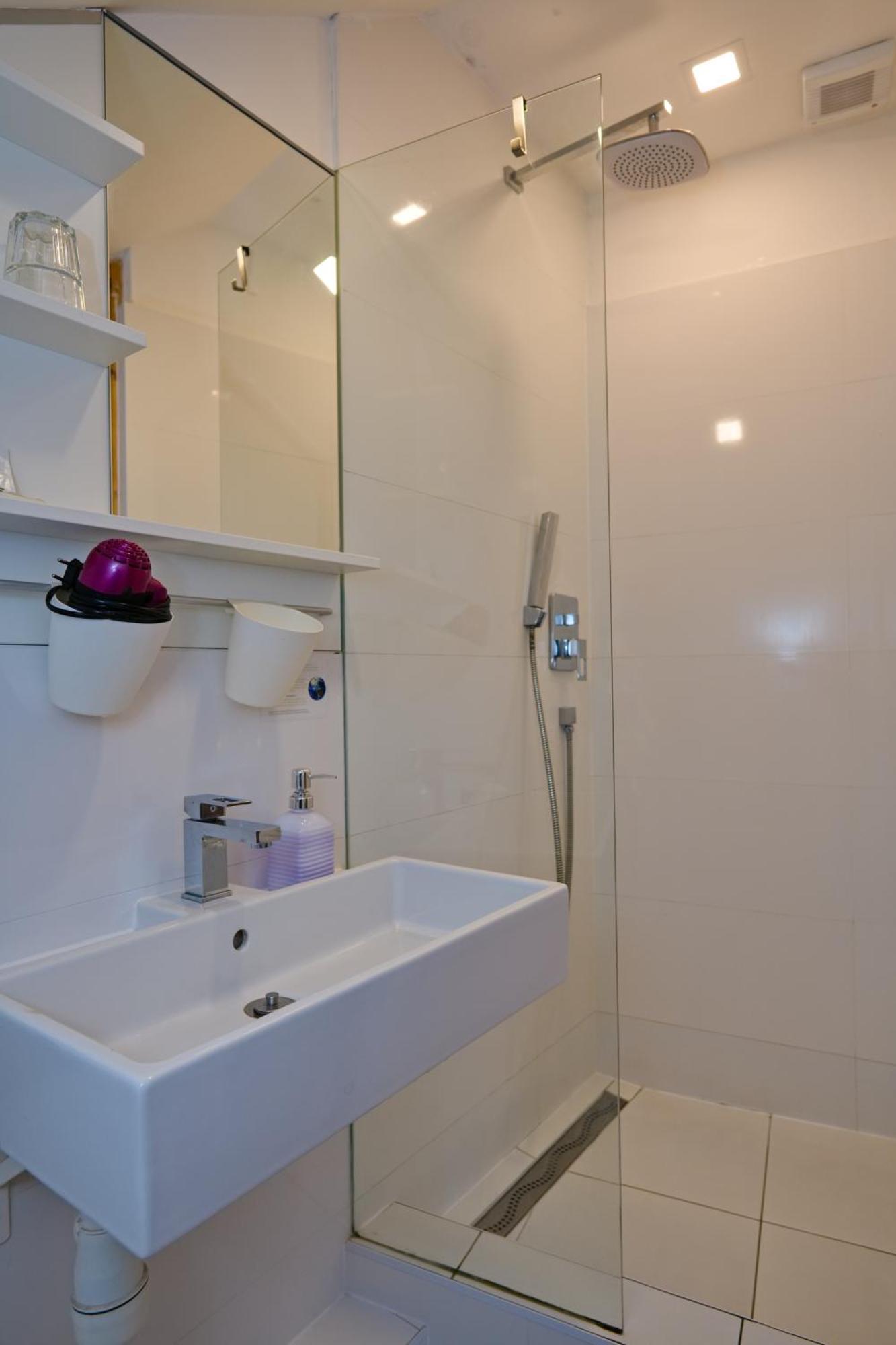 Wellness Vila Bohemia Praha Eksteriør bilde
