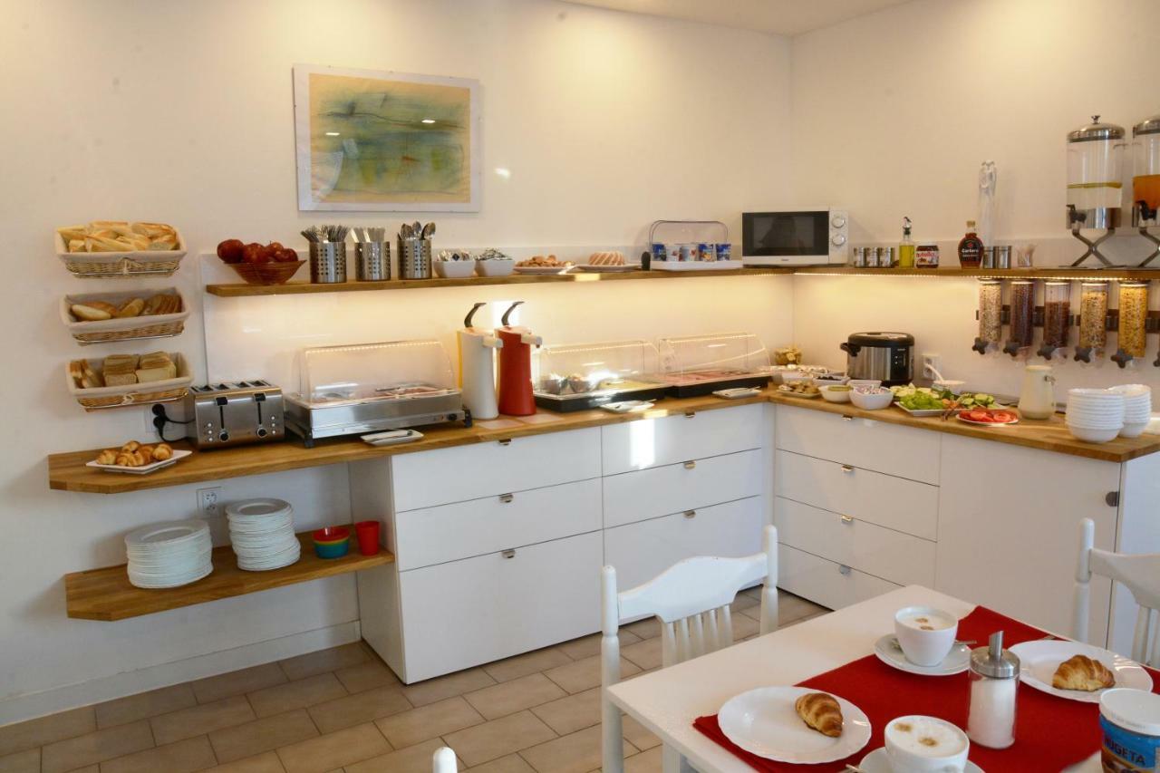Wellness Vila Bohemia Praha Eksteriør bilde